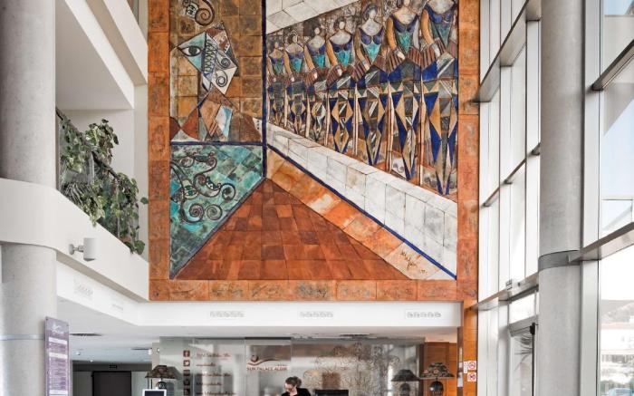 Hotel Sun Palace Albir