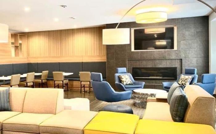Microtel Inn Suites by Wyndham Warsaw
