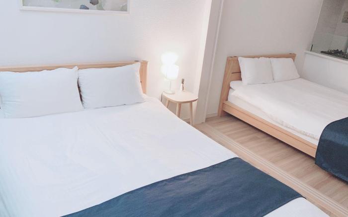 European House Reisen