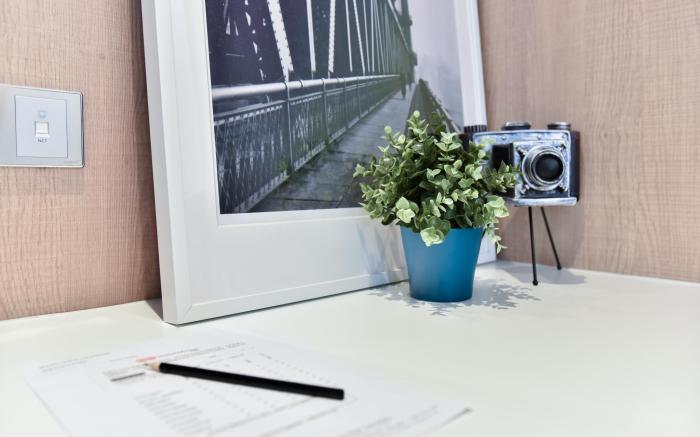 希堤微旅 - 逢甲店