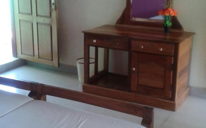 Green Garden Ayurvedic Resort
