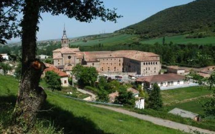 Hosteria del Monasterio de San Millan