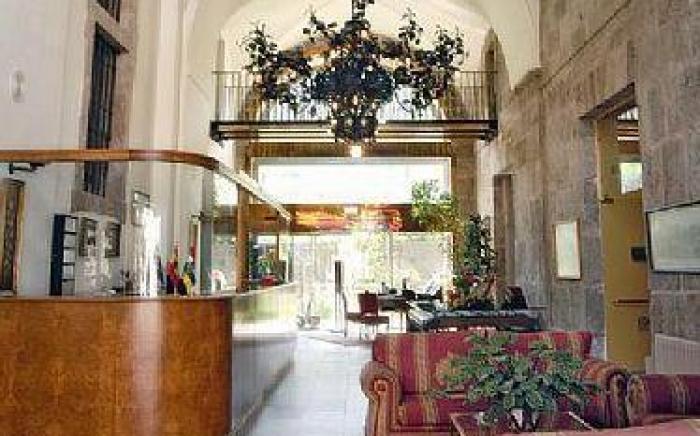Hosteria del Monasterio de San Millan