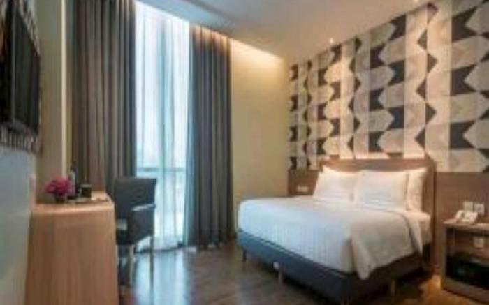 Luminor Hotel Pecenongan by WH