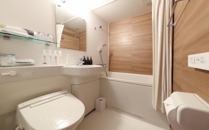 Hotel Sakura Suite Osaka