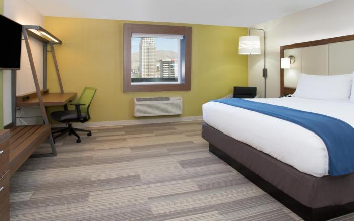 Holiday Inn Express & Suites Moore By IHG