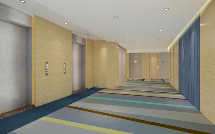 Holiday Inn Express Leshan City Square By IHG