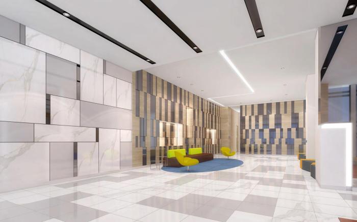 Holiday Inn Express Leshan City Square By IHG