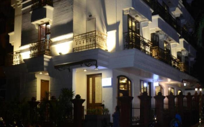Comfort Inn Emerald