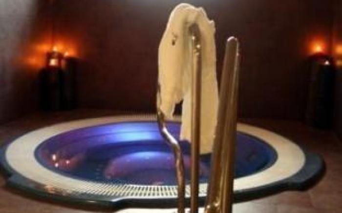 Hotel & Spa La Salve