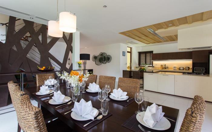 Amatapura Beach Villa 10 