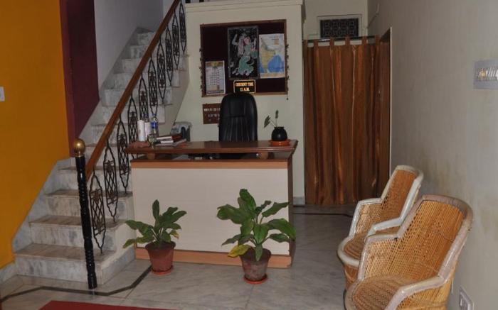 Aravali Hotel