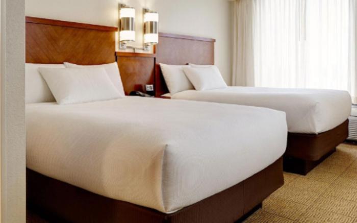 Hyatt Place Ft Laud Cruise Port