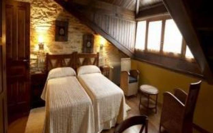 Hotel Rural Casona Trabadelo