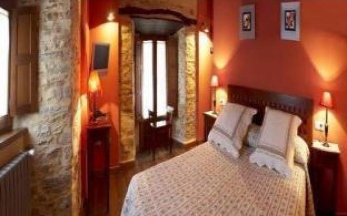 Hotel Rural Casona Trabadelo
