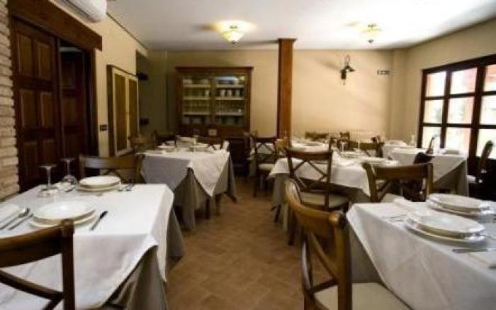 Posada Los Condestables Hotel & Spa