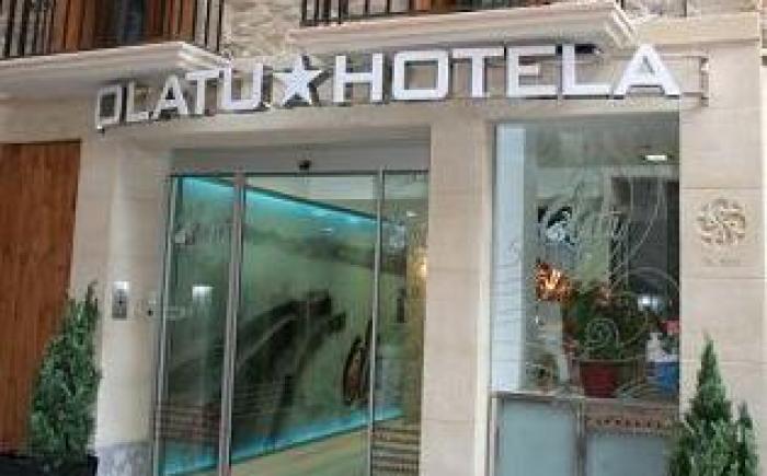 Hotel Olatu