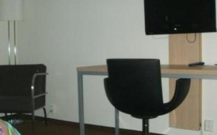 Thon Hotel Charlottenberg