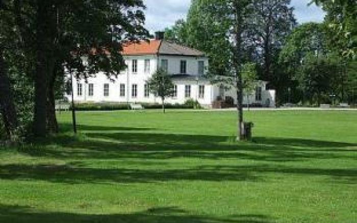 Hogbo Brukshotell & Spa