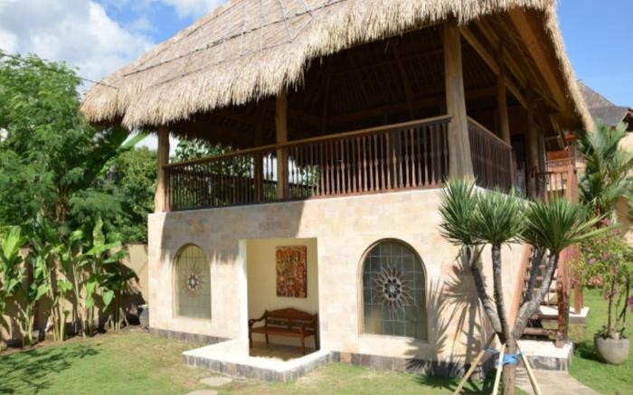 Sun Suko Boutique Retreat