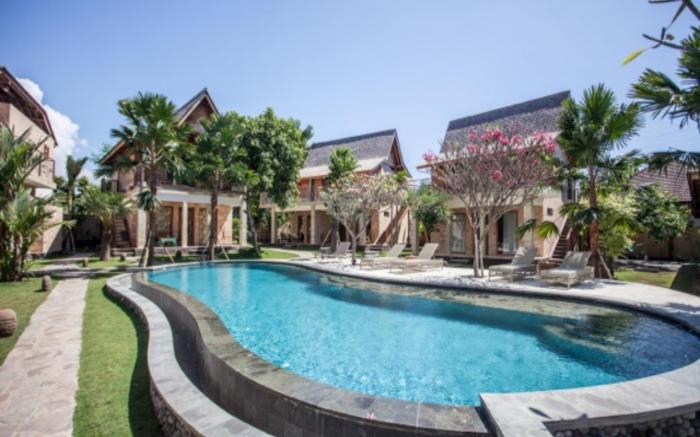 Sun Suko Boutique Retreat