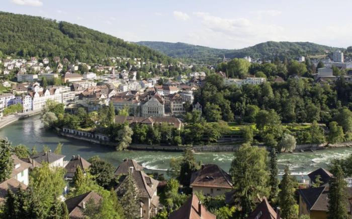 Ramada by Wyndham Baden du Parc