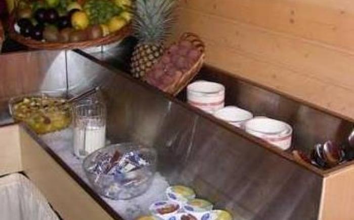 Hotel Rallye & Entrees aux Bains de la Gruyere