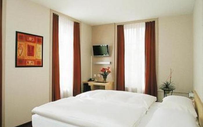 Hotel Le Funi de Cossonay