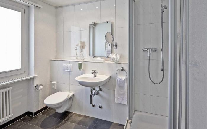 Sorell Hotel Sonnental
