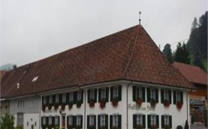 Hotel Kreuz