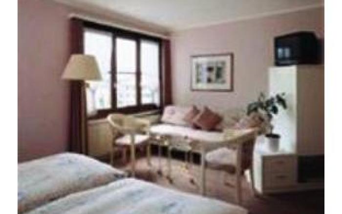 Italian Lifestyle Hotel & Osteria Chartreuse