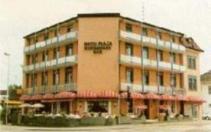 Plaza