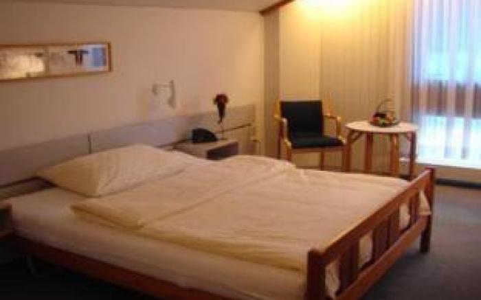 Hotel Kreuz Lenk