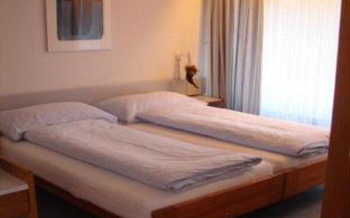 Hotel Kreuz Lenk