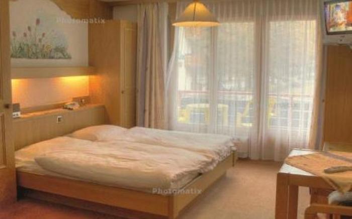 Hotel Restaurant Mattmarkblick