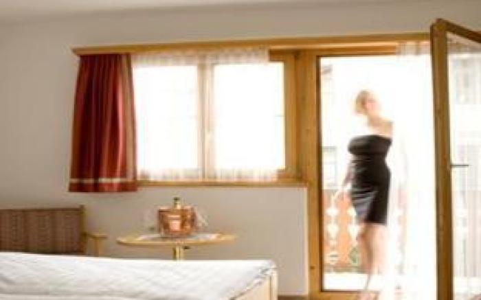 Hotel Donatz