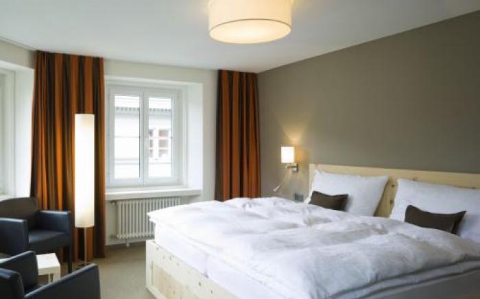 Hotel Donatz