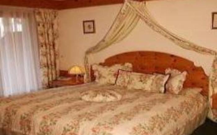 Chalet Silvretta Hotel & Spa