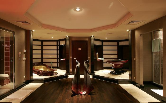 Richmond Nua Wellness-Spa