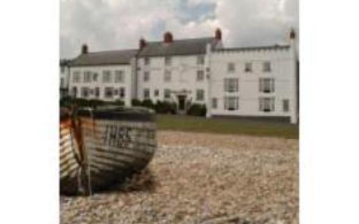 The White Lion Hotel