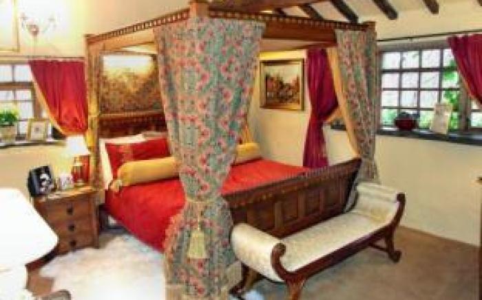 Wizards Thatch Luxury Suites