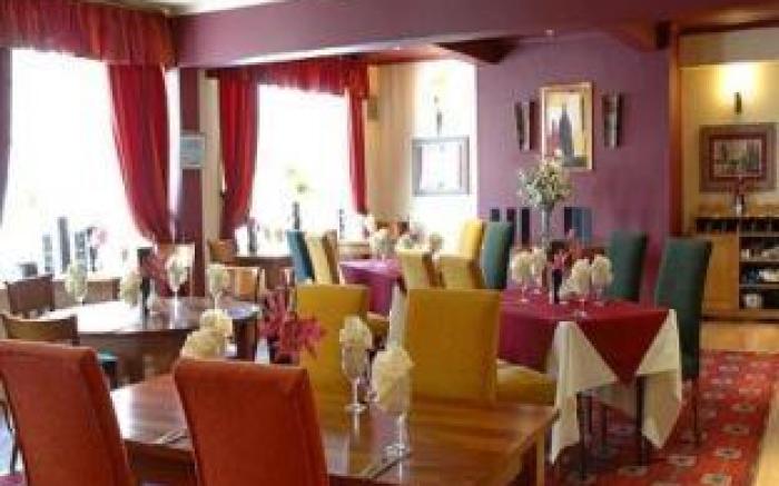 Swan Hotel by Greene King Inns