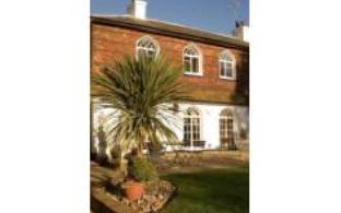Angmering Manor Hotel