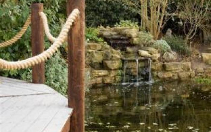 Angmering Manor Hotel