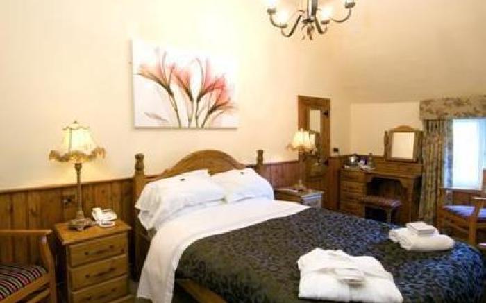 Angmering Manor Hotel