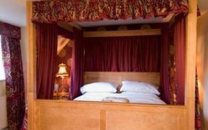 Angmering Manor Hotel