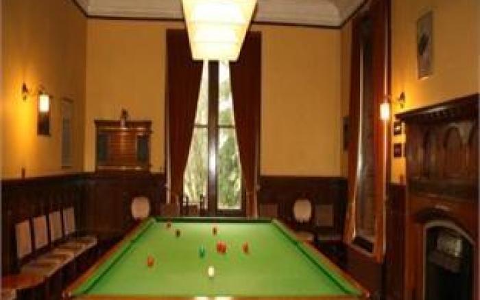Friars Carse Country House Hotel