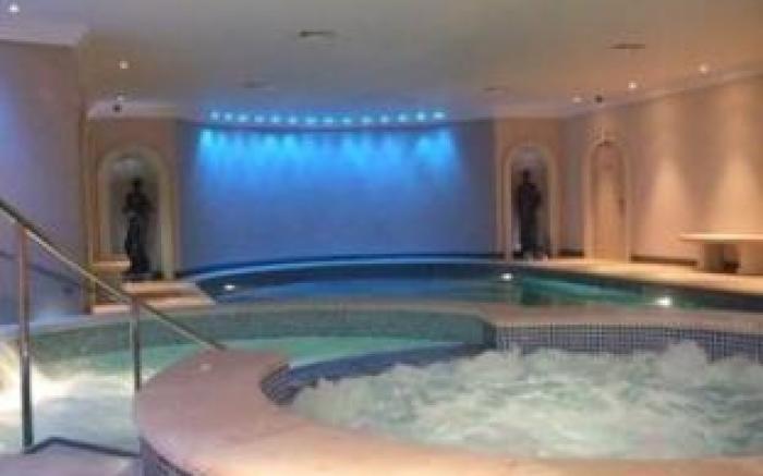 Hempstead House Hotel & Restaurant