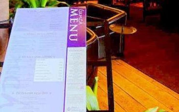 The Duke of Edinburgh Hotel & Bar
