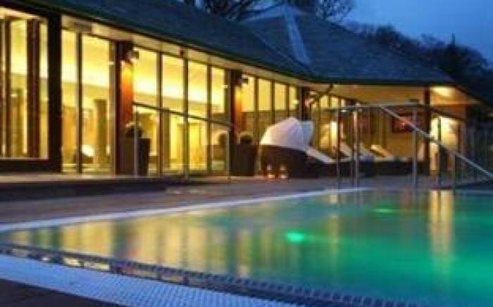 Armathwaite Hall Hotel